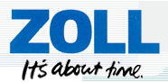 Zoll Logo